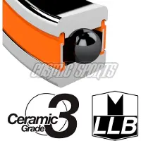 Enduro ZerØ Ceramic CØ Mr18307 Llb Lager