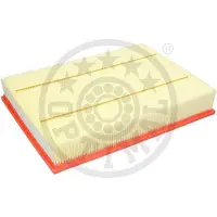 OPTIMAL Luftfilter OP-FAF10192 für VW CRAFTER 30-50 Kasten (2E) Filtereinsatz