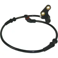 METZGER ABS Sensor Raddrehzahl Vorne Rechts passend für MERCEDES-BENZ C-Klasse Limousine (W202) 0900666