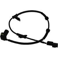METZGER ABS Sensor Raddrehzahl Vorne Rechts für HYUNDAI GETZ (TB) 0900750