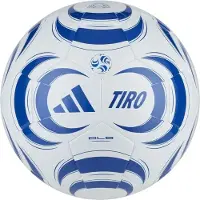 Adidas Tiro Club Fußball 5