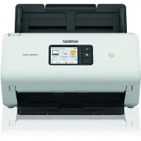 Brother ADS-4550W, 600 x 600 DPI, 48 Bit, 24 Bit, 8 Bit, 35 Seiten pro Minute, 35 Seiten pro Minute