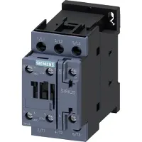 Siemens Schütz 3RT2027-1AK60 1 St.