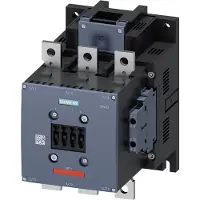 Siemens SIEM Schütz