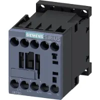 Siemens 3RT2016-1AN21, 58 mm, 50 mm, 61,5 mm, 77,5 mm, 227 g, 1 Stück(e)