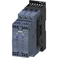 Siemens 3RW4037-1BB14, IP00, 1,27 kg, 198 mm, 171 mm, 73 mm