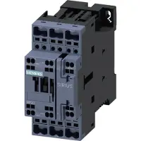 Siemens SIEM Schütz