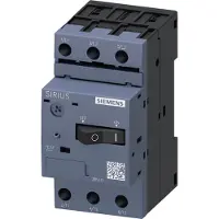 Siemens LEIST.SCHALTER S00 0,7 -1 (3RV1011-0JA10)