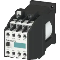 Siemens Indus.Sector Hilfsschütz 3TH4244-0BV4