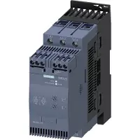 Siemens 3RW3036-1BB14, IP00, 1,16 kg, 195 mm, 74 mm, 168 mm