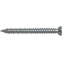 Fischer Fensterrahmenschr. FFS 7,5x72 K