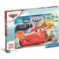 Clementoni 25047, 6 Jahr(e)