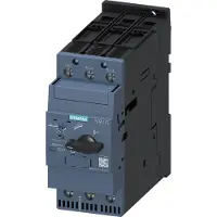 Siemens 3RV2031-4KA10 Leistungsschalter 1 St. Einstellbereich (Strom): 62 - 73 A Schaltspannung (max.): 690 V/AC (B x H x T) 55 x 140 x 149 mm, IP20