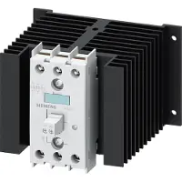 Siemens Indus.Sector Halbleiterschütz 3RF2440-1AC55