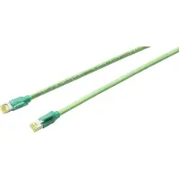 Siemens 6XV1870-3QH10, Grün, CE, RoHS, 4,35 cm, 4,35 cm, 175 mm, 207 mm