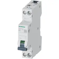Siemens Leitungsschutzschalter - 5SL60106