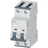 Siemens 5SY6513-6, IP20