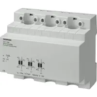 Siemens STROMWANDLER AC3X60/5A, 535 g, 110 mm, 70 mm, 100 mm