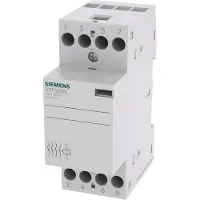 Siemens Insta Contactor 4NO 230V