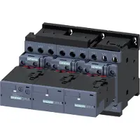Siemens Stern-Dreieck-Kombination