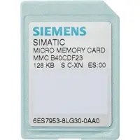Siemens 6ES7953-8LG31-0AA0 SPS-Memory Card