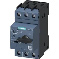 Siemens 3RV2011 Motorschutzschalter 5.5-8A - 3RV20111HA10