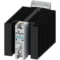 Siemens Indus.Sector Halbleiterschütz 3RF2370-3AA06
