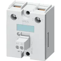 Siemens Halbleiterrelais 1 St. 3RF2030