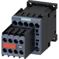 Siemens 3RT2017-1BB44-3MA0, 58 mm, 50 mm, 61,5 mm, 120,5 mm, 344 g, 1 Stück(e)