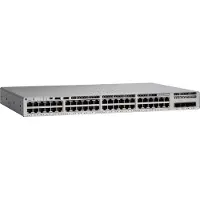 Cisco C9200L-48PXG-2Y-E, Managed, L2/L3, Gigabit Ethernet (10/100/1000), Power over Ethernet (PoE)