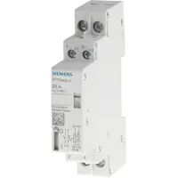 Siemens Fernschalter 1 St. 5TT4405-0