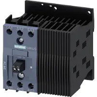 Siemens Leistungsschütz 7,5kW 2S 90-253VAC 16A 3RF3416-1BB24