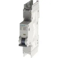Siemens Leitungsschutzschalter UC D 16A 1p 240V 5SJ4116-8HG41