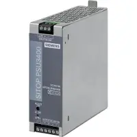 Siemens DC/DC Converter 24Vin 24Vout 10A 240W