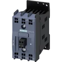 Siemens 3RF3405-2BB04 Halbleiterschütz 2 Schließer 1 St., IP20, 53 mm, 111,5 mm, 125 mm, 276 g