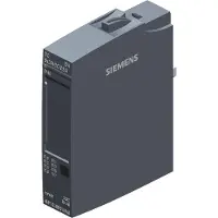 Siemens ET 200SP, DQ 8x 24V DC/0,5A Basic, VPE 1, Drinnen, 0,5 A, IP20, Mehrfarbig, CE, RoHS, REACH, 73 mm