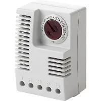 Siemens elektronischer Thermostat