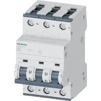 Siemens 5SY6 Leistungsschalter - 5SY63167