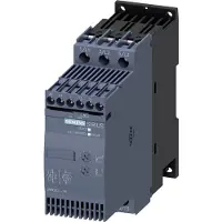 Siemens 3RW3027-1BB14 Sanftstarter S0, 32A, 15kW
