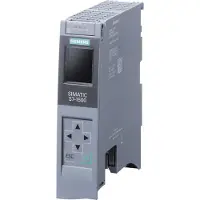 Siemens 6ES7513-1AM03-0AB0 SIMATIC S7-1500 CPU 1513-1 PN 6ES75131AM030AB0