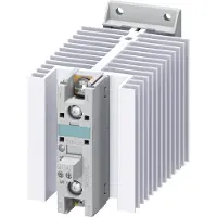 Siemens Leistungsschütz 1S 15-24VDC REG 3RF2350-3AA04