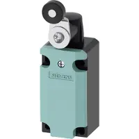 Siemens POS. EN50041 METALL, SCHWENKHEBEL, Metall, IP66, IP67, 43 mm, 67 mm, 148 mm, 366 g
