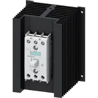 Siemens SIEM Halbleiterschütz