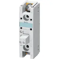 Siemens Indus.Sector Halbleiterrelais 3RF2190-3AA06