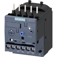 Siemens Überlastrelais 1 St. 3RB3016-2TB0