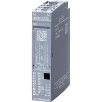 Siemens ET 200SP, DQ 16X24VDC/0,5A BA, VPE 1, Drinnen, 0,5 A, IP20, Mehrfarbig, CE, RoHS, REACH, 73 mm