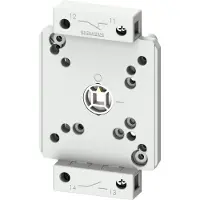 Siemens Hilfsschalter Zubehör 3LD9280-5DF