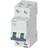 Siemens Leitungsschutzschalter 5SL6232-7 1 St.