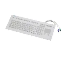 Siemens 6GF6710-3BE SIMATIC HMI PS/2-Einbautastatur INT mit Touchpad 6GF67103BE