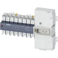 Siemens SIEM Netzumschalter